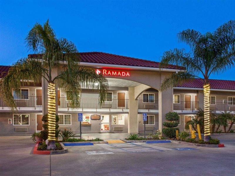 Signature Temecula Exterior foto