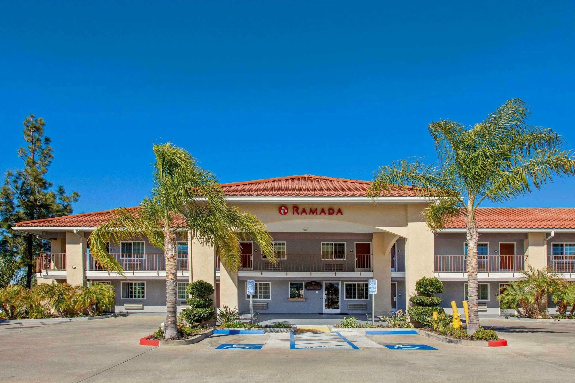 Signature Temecula Exterior foto
