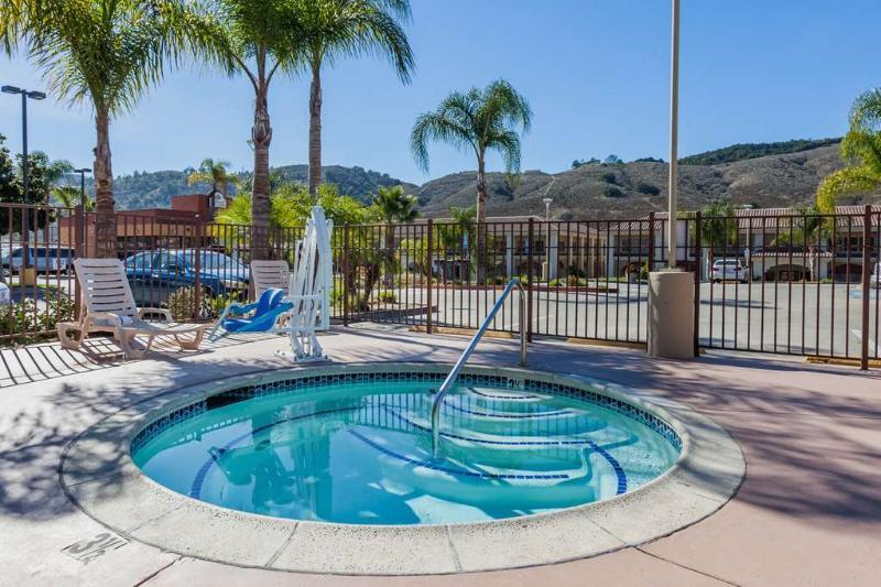 Signature Temecula Exterior foto